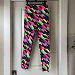 Victoria secret sport workout leggings - S